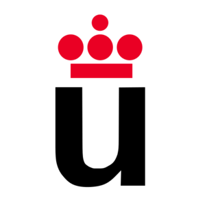 University King Juan Carlos Logo