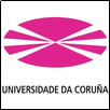University of A Coruna Logo