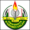 University of Abomey-Calavi Logo