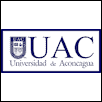 University of Aconcagua, Chile Logo