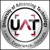 University of Advancing Technology Logo