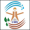 University of Agricultural and Horticultural Sciences, Shivamogga Logo