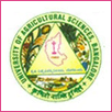 University of Agricultural Sciences, Bangalore Logo