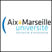 University of Aix-Marseilles Logo