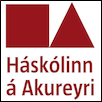 University of Akureyri Logo