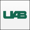 University of Alabama at Birmingham Logo