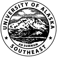 University of Alaska Southeast Logo