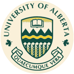 University of Alberta Logo