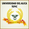 University of Alica Logo