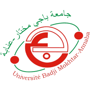 University of Annaba Logo