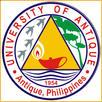 University of Antique Logo