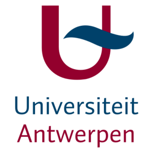 University of Antwerp Logo