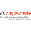 University of Applied Arts Vienna Logo