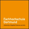 University of Applied Sciences and Arts Logo