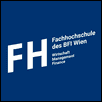 University of Applied Sciences bfi Vienna Logo