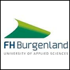 University of Applied Sciences Burgenland Logo