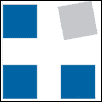 University of Applied Sciences of Eastern Switzerland Logo