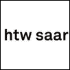University of Applied Sciences of Saarlandes Logo