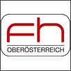 University of Applied Sciences Upper Austria Logo