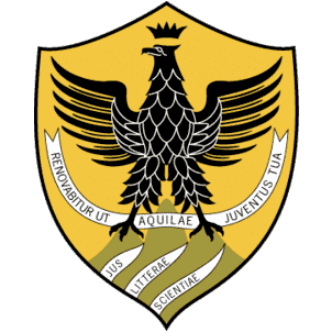 University of Aquila Logo
