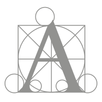 University of Architecture and Urbanism, Bucharest Logo