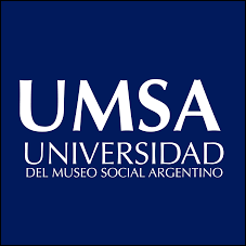 University of Argentine Social Museum Logo