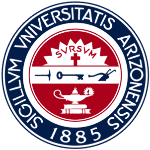 University of Arizona Logo