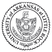 University of Arkansas at Little Rock Logo