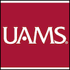 University of Arkansas for Medical Sciences Logo