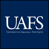 University of Arkansas - Fort Smith Logo