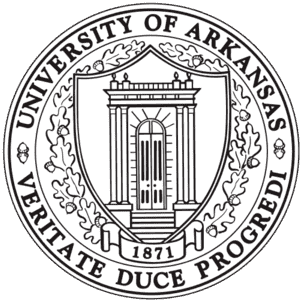 University of Arkansas Logo