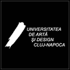 University of Art and Design Cluj-Napoca Logo