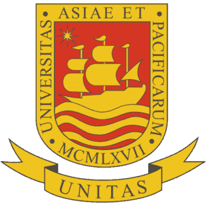 University of Asia and the Pacific Logo