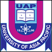 University of Asia Pacific Logo