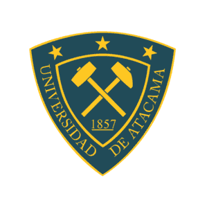 University of Atacama Logo