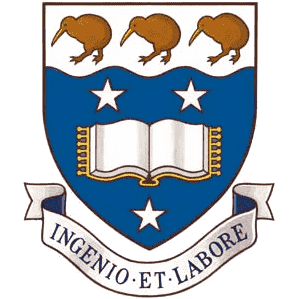 University of Auckland Logo