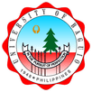University of Baguio Logo