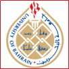 University of Bahrain Logo