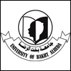 University of Bakhtalruda Logo