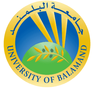 University of Balamand Logo