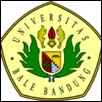 University of Bale Bandung Logo