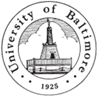University of Baltimore Logo