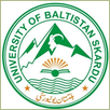 University of Baltistan, Skardu Logo