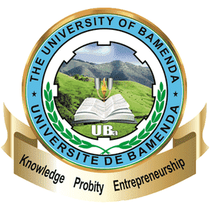 University of Bamenda Logo