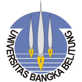 University of Bangka Belitung Logo