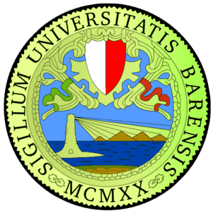 University of Bari Logo