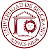University of Belgrano Logo