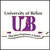 University of Belize Logo