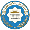 University of Benghazi Logo