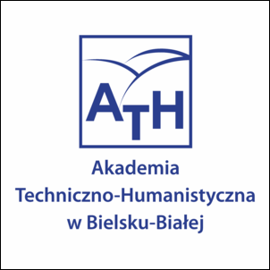 University of Bielsko-Biala Logo